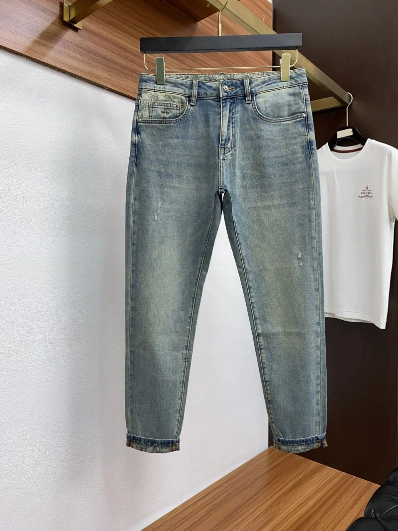 FashionForward Chrome Hearts Jeans 118659