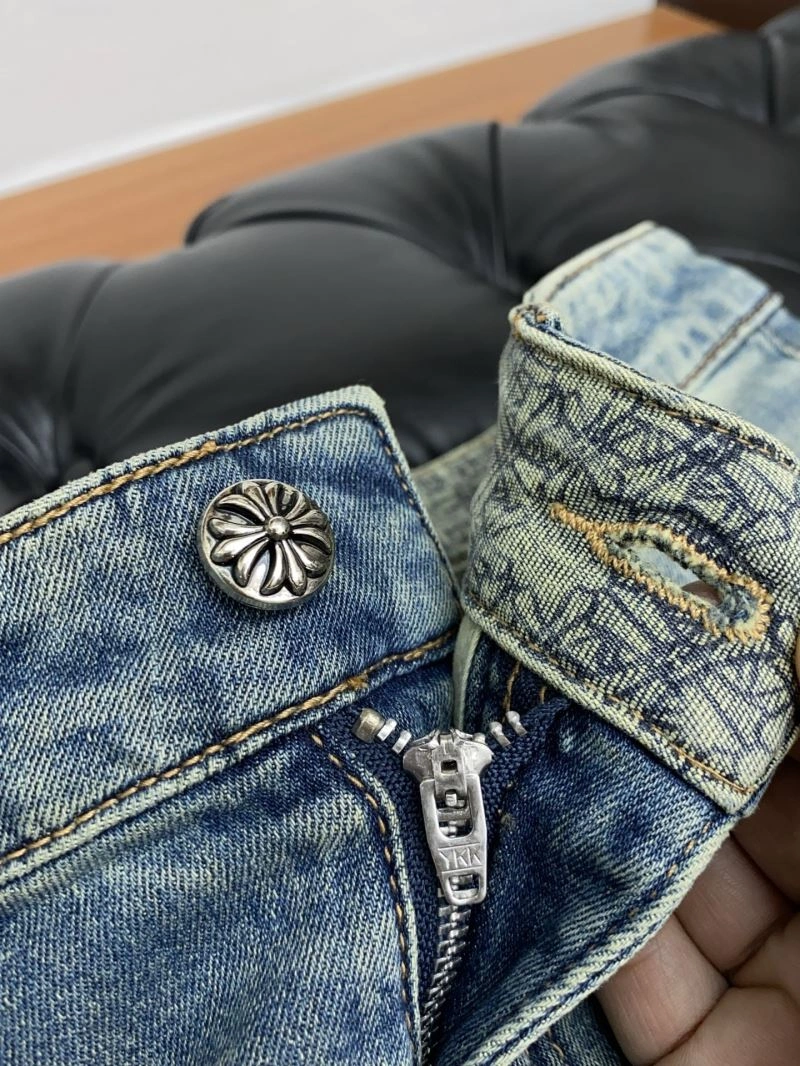 FashionForward Chrome Hearts Jeans 118659
