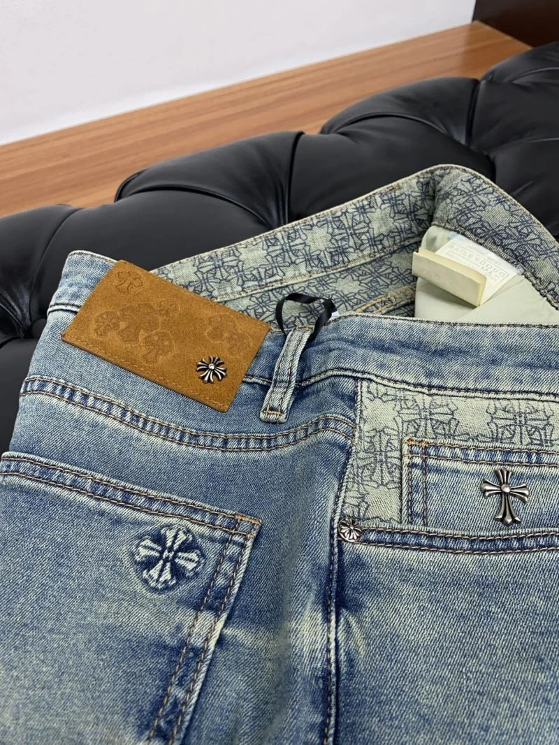 FashionForward Chrome Hearts Jeans 118659