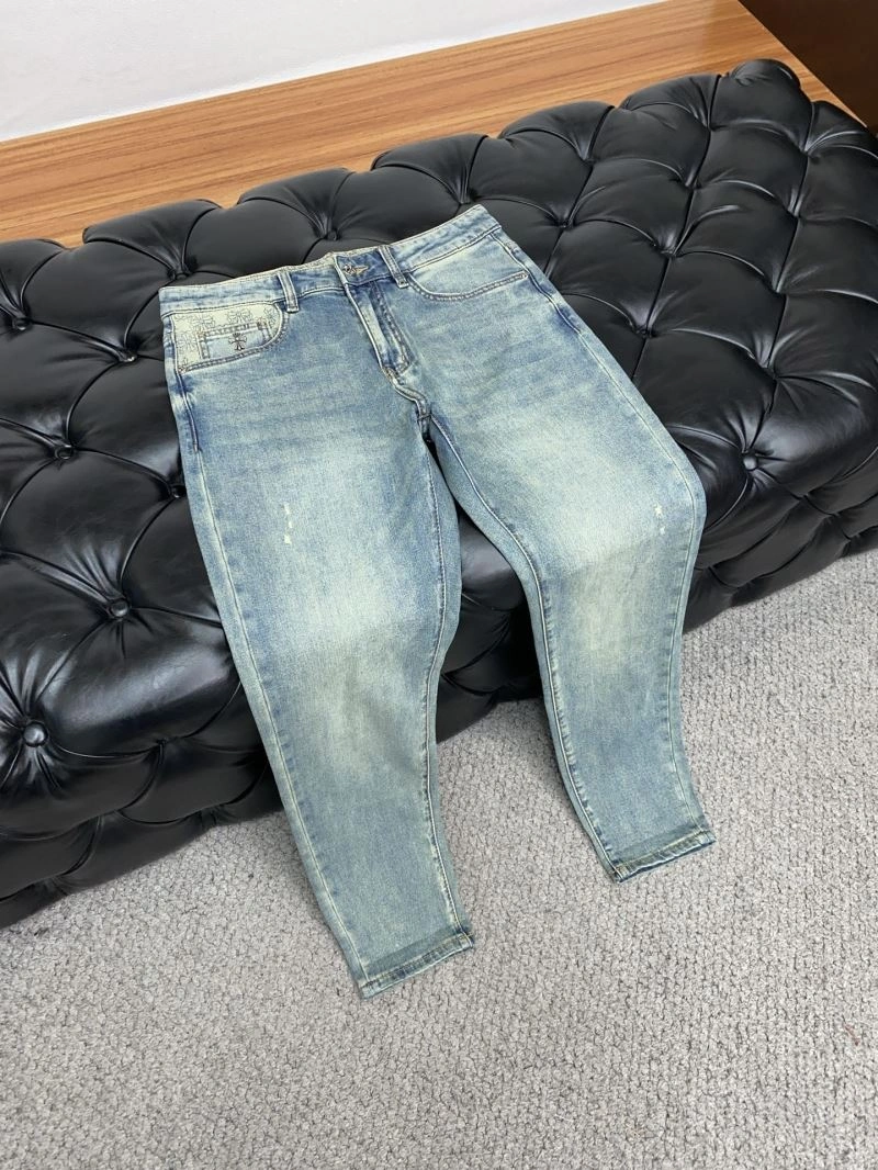 FashionForward Chrome Hearts Jeans 118659