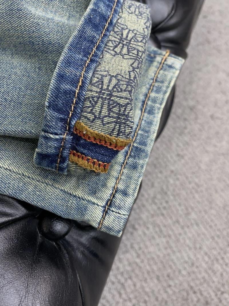 FashionForward Chrome Hearts Jeans 118659