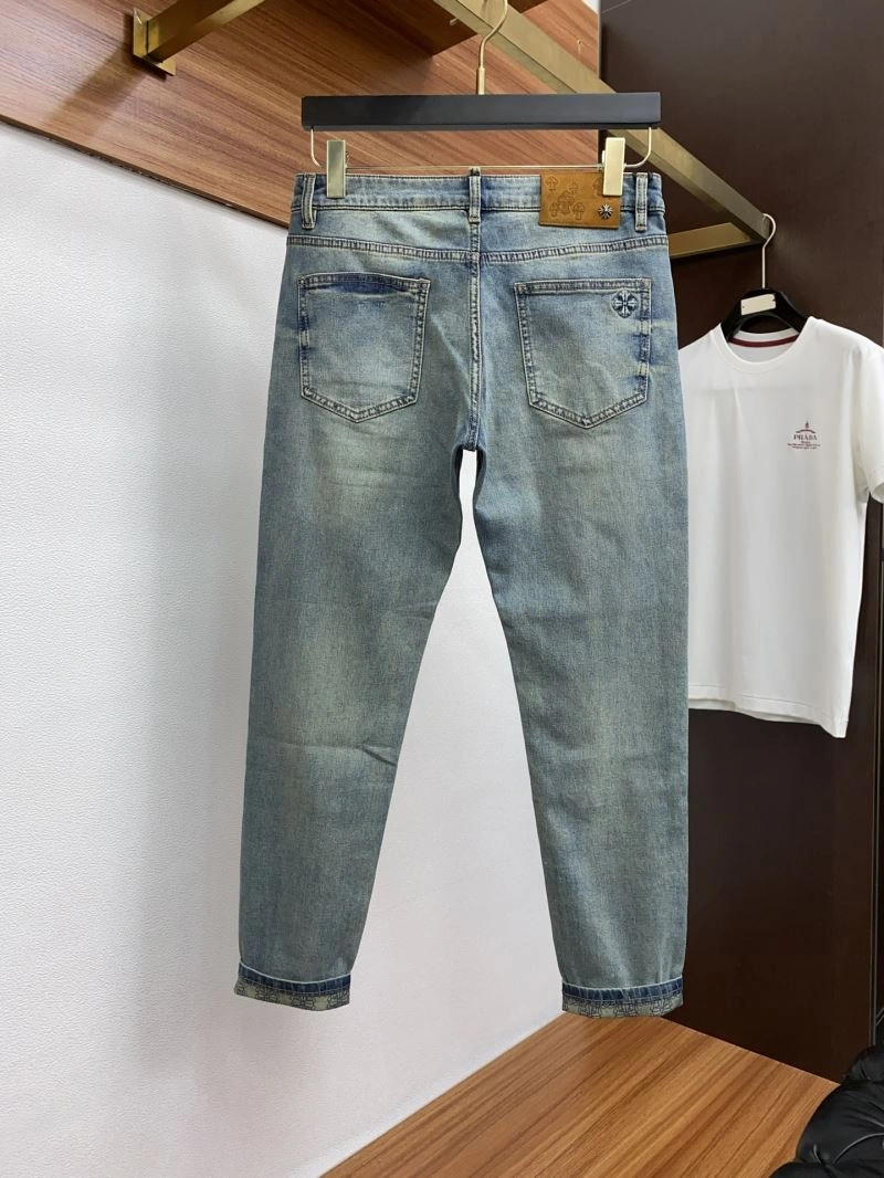 FashionForward Chrome Hearts Jeans 118659