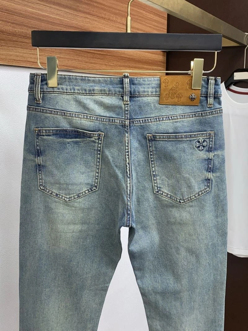 FashionForward Chrome Hearts Jeans 118659