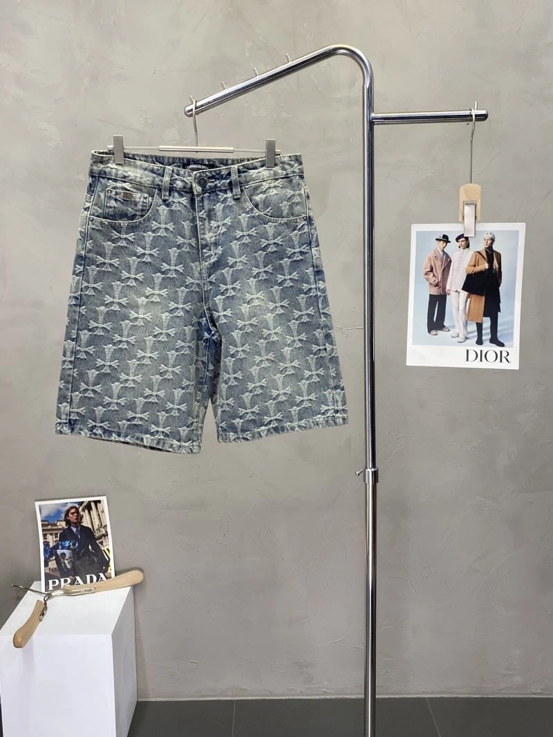 Affordable Chrome Hearts Jeans 118654
