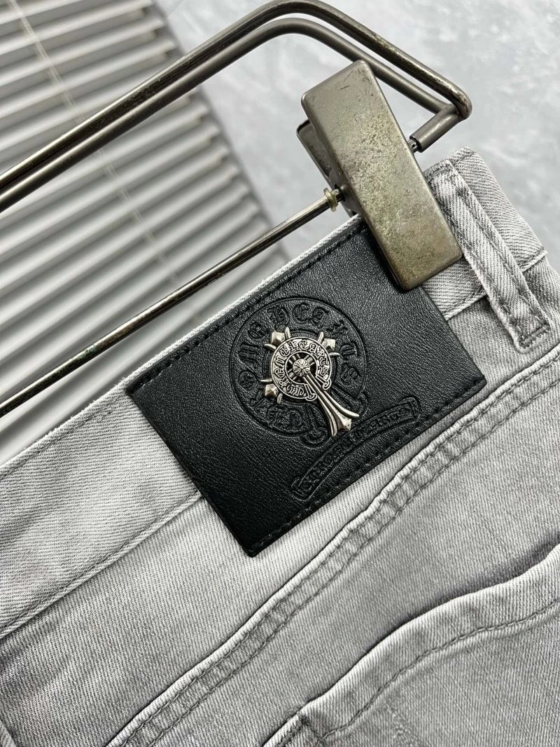 Chrome Hearts Jeans ZeroBulk 118664