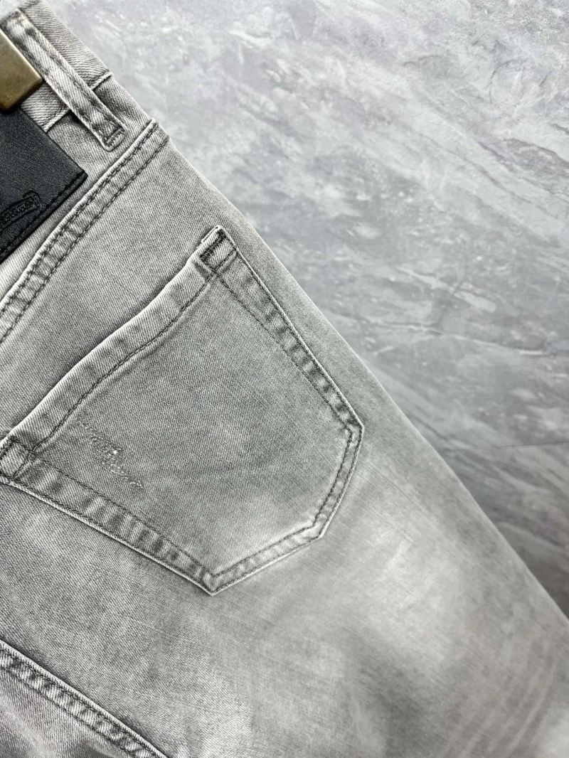 Chrome Hearts Jeans ZeroBulk 118664