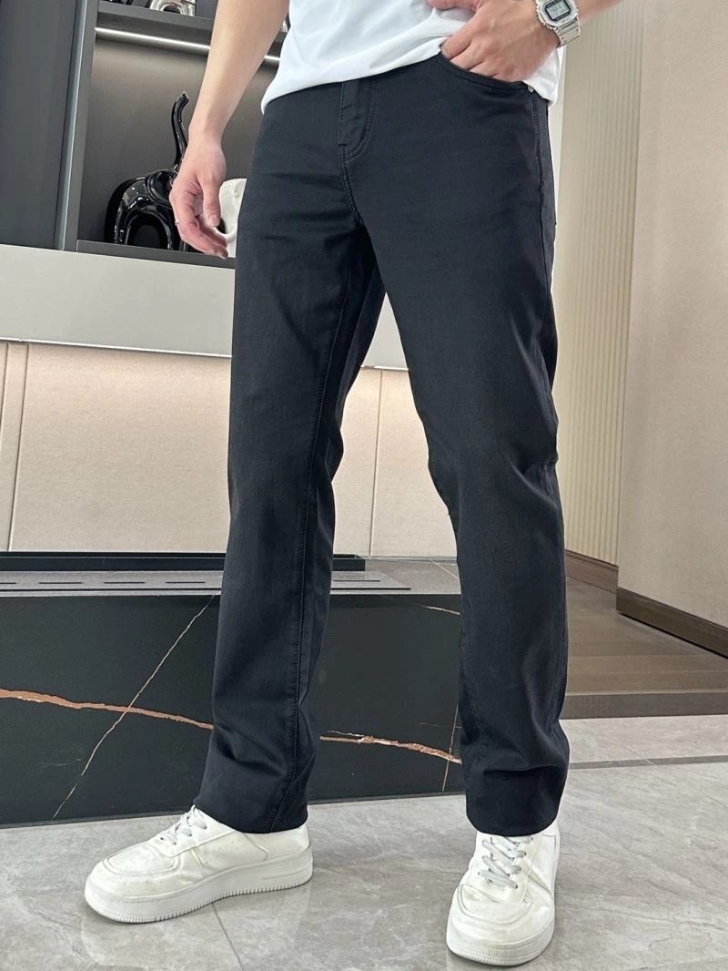 Reliable Chrome Hearts Jeans 118652