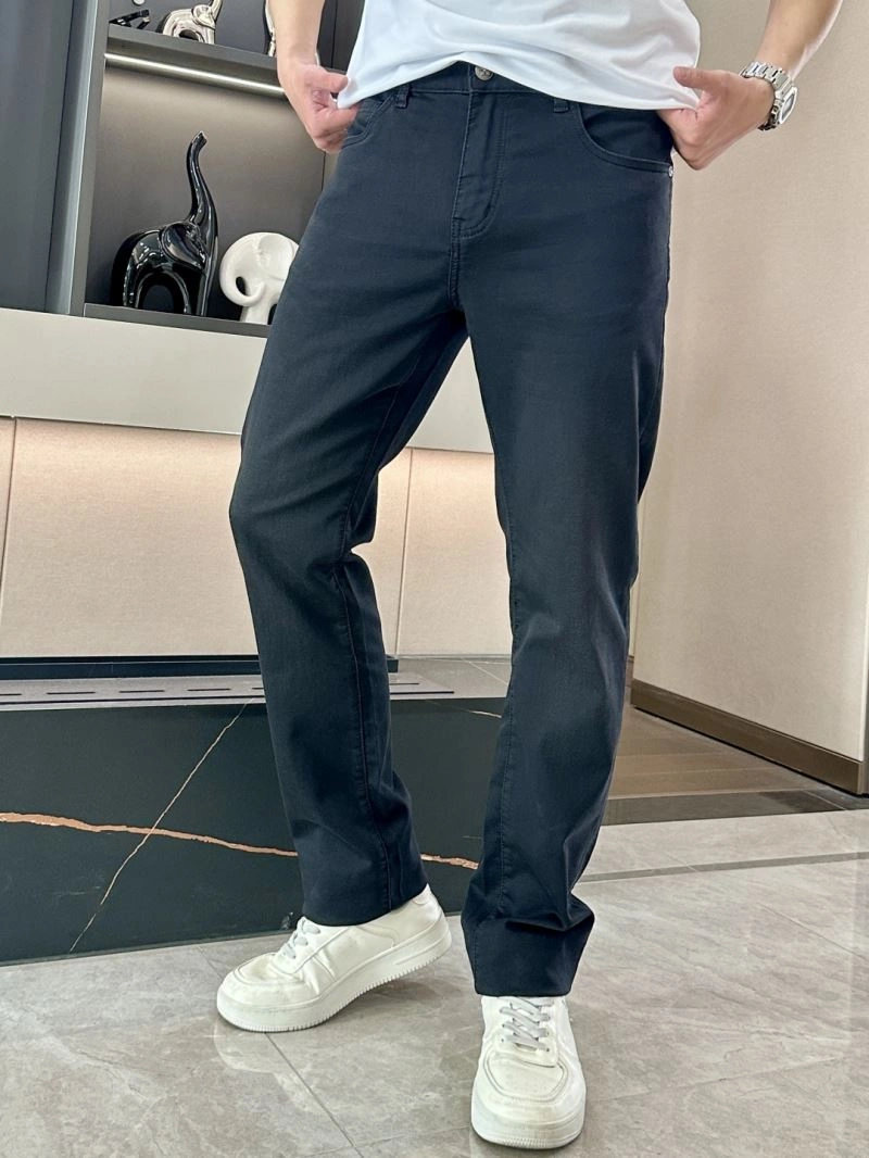 Reliable Chrome Hearts Jeans 118652