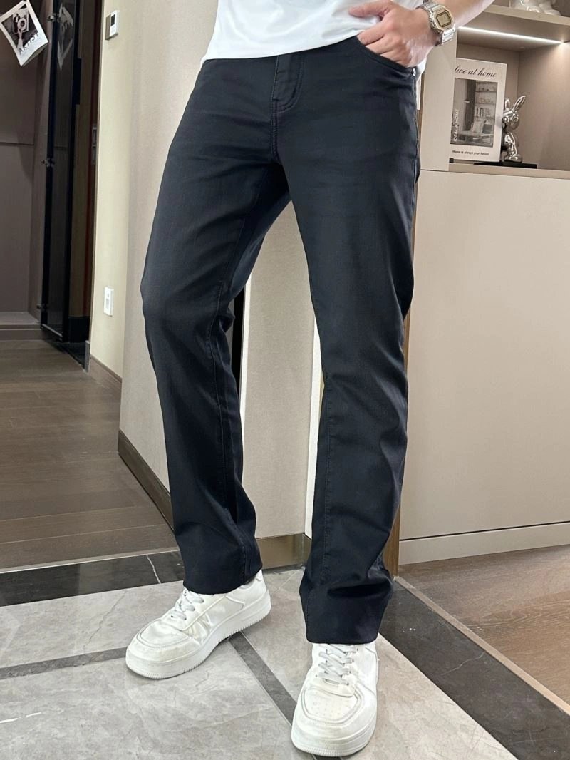 Reliable Chrome Hearts Jeans 118652