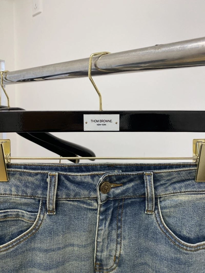 Chrome Hearts Jeans Efficient 118635
