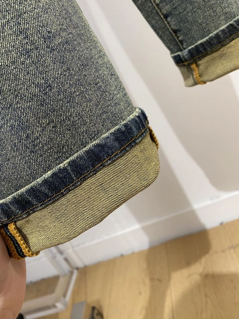 Chrome Hearts Jeans GoodFit 118653