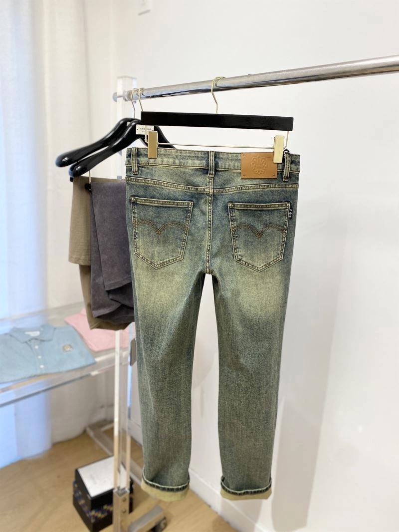 Chrome Hearts Jeans GoodFit 118653