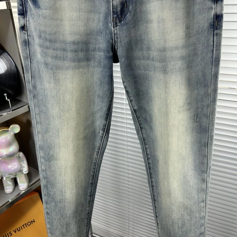 Chrome Hearts Jeans ModernLook 118666