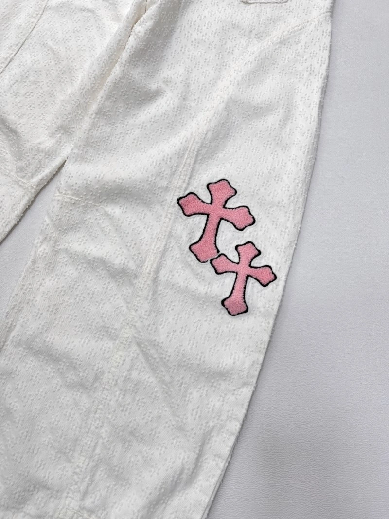 Chrome Hearts Jeans Modern 118200