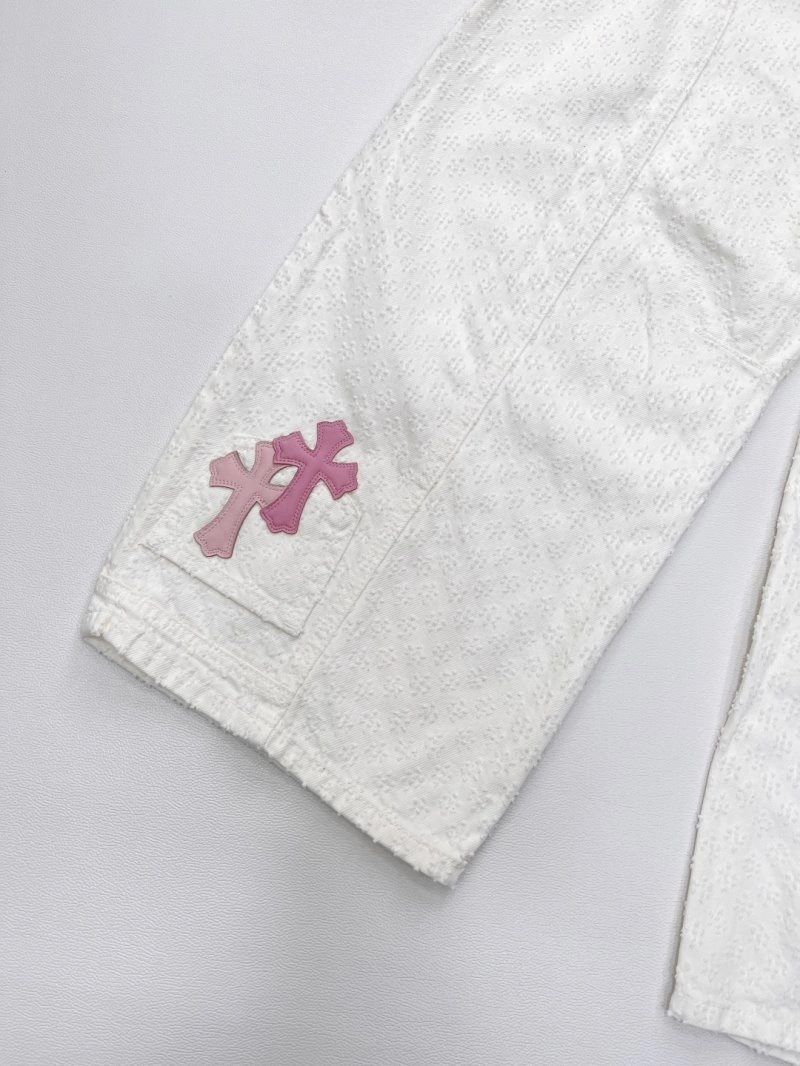 Chrome Hearts Jeans Modern 118200