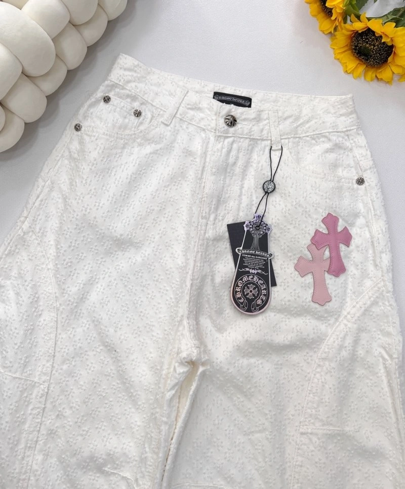Chrome Hearts Jeans Modern 118200