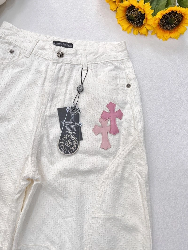 Chrome Hearts Jeans Modern 118200