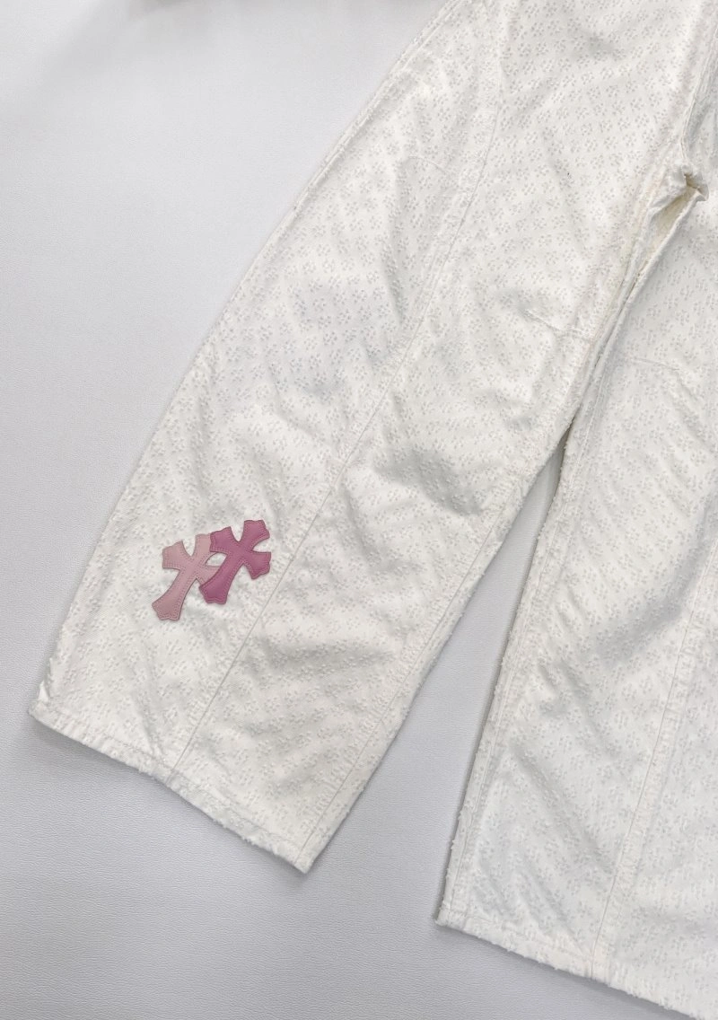 Chrome Hearts Jeans Modern 118200