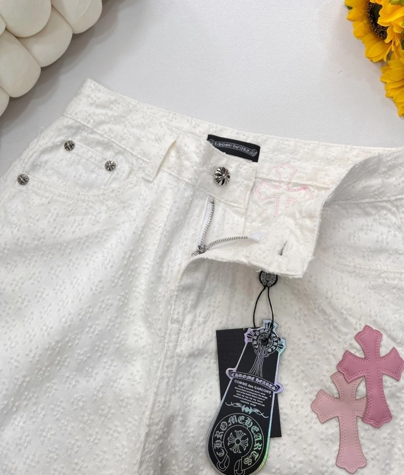 Chrome Hearts Jeans Modern 118200