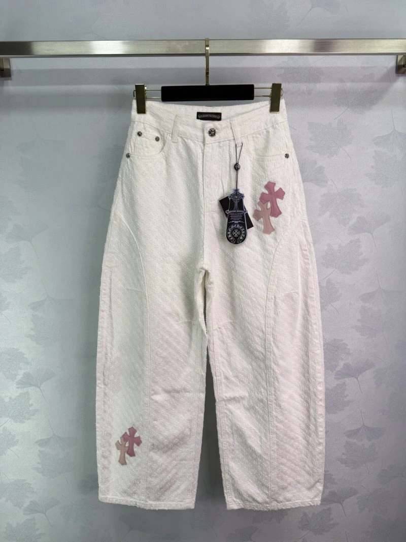 Chrome Hearts Jeans FashionForward 118197