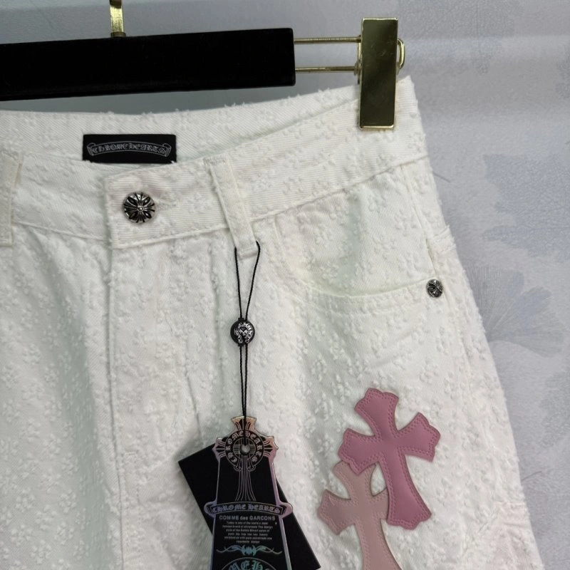 Chrome Hearts Jeans FashionForward 118197