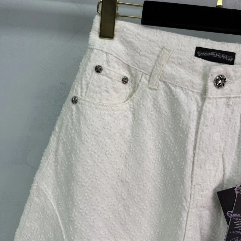 Chrome Hearts Jeans FashionForward 118197
