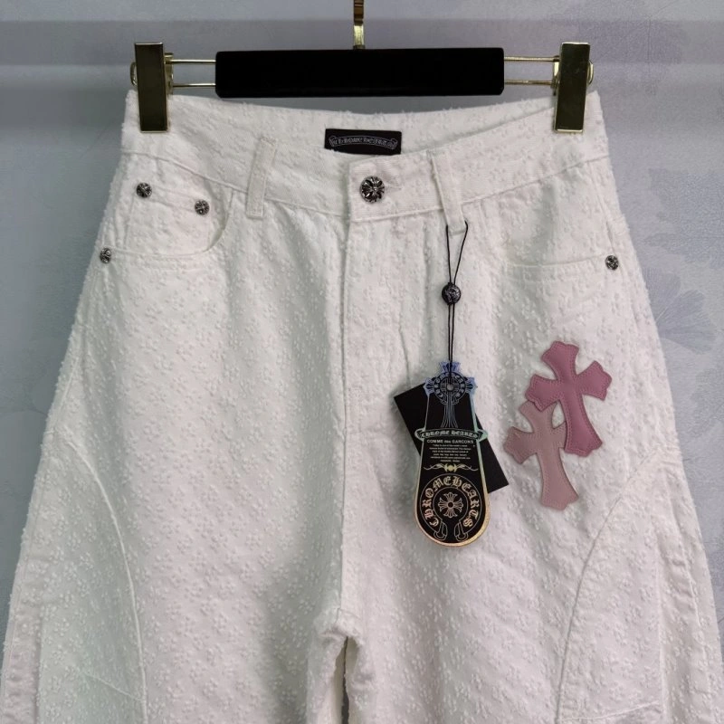Chrome Hearts Jeans FashionForward 118197