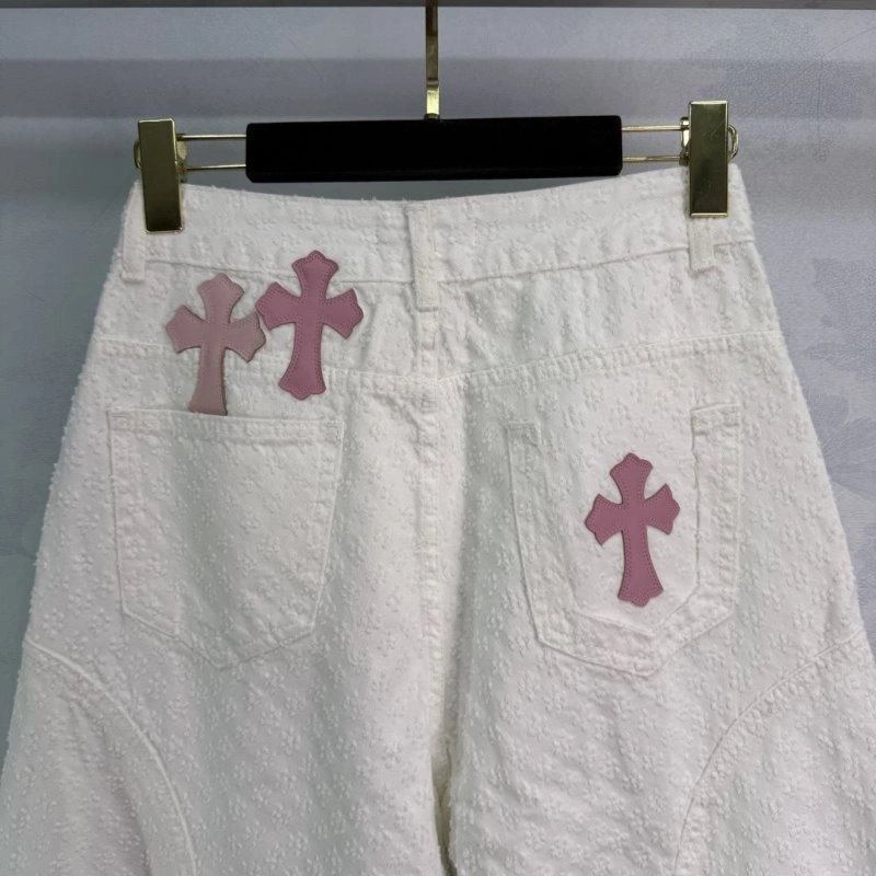 Chrome Hearts Jeans FashionForward 118197