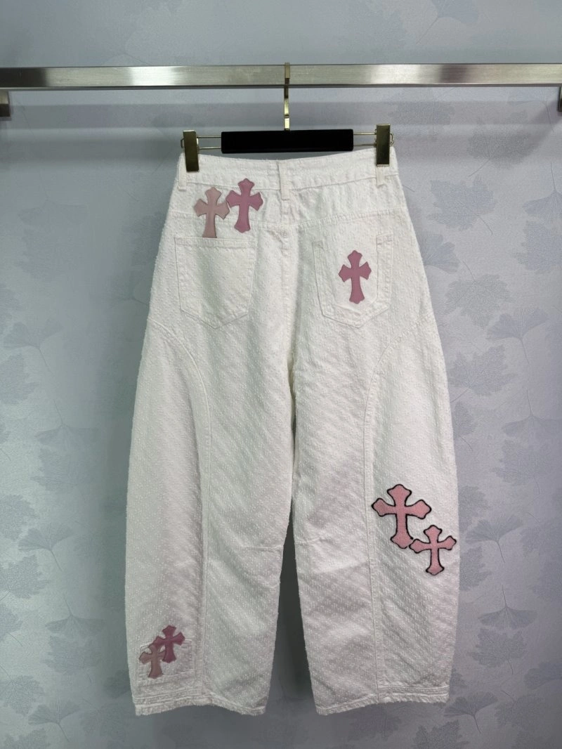 Chrome Hearts Jeans FashionForward 118197