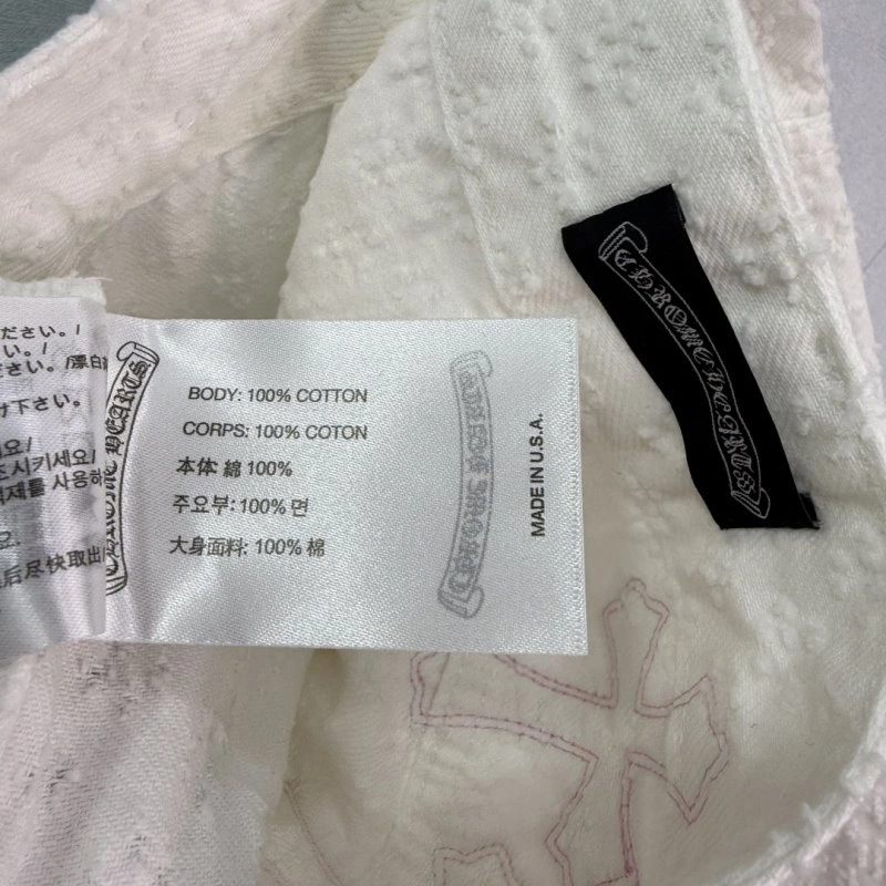 Chrome Hearts Jeans FashionForward 118197