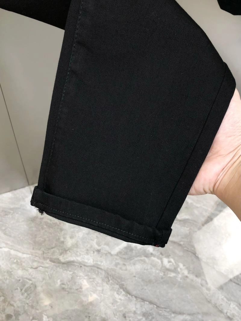 Chrome Hearts Jeans NewStyle 118566