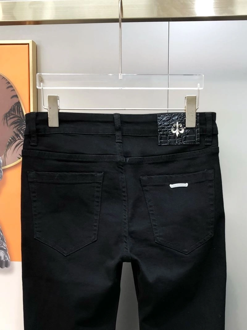 Chrome Hearts Jeans NewStyle 118566