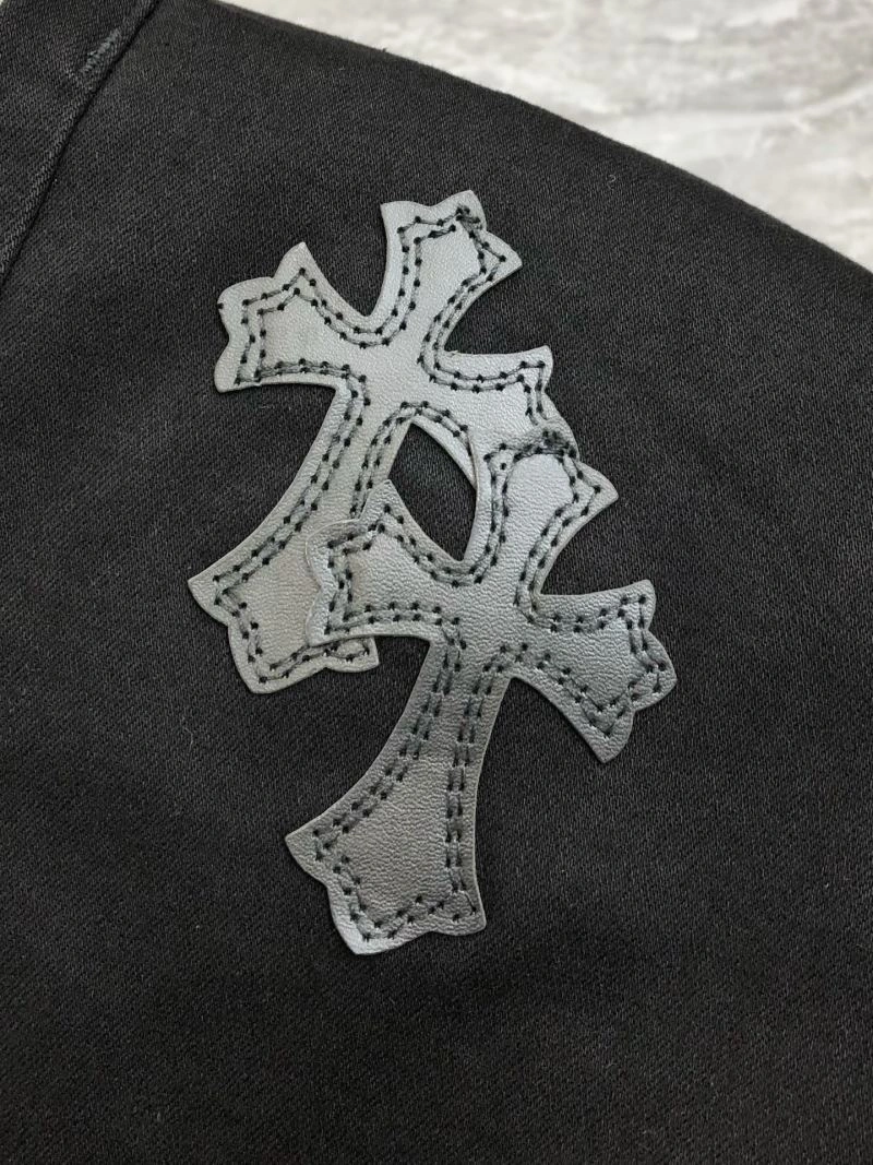 Chrome Hearts Jeans NewStyle 118566