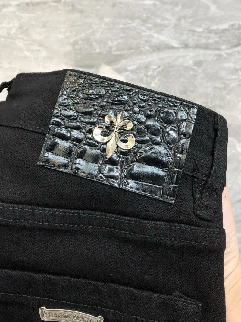 Chrome Hearts Jeans NewStyle 118566