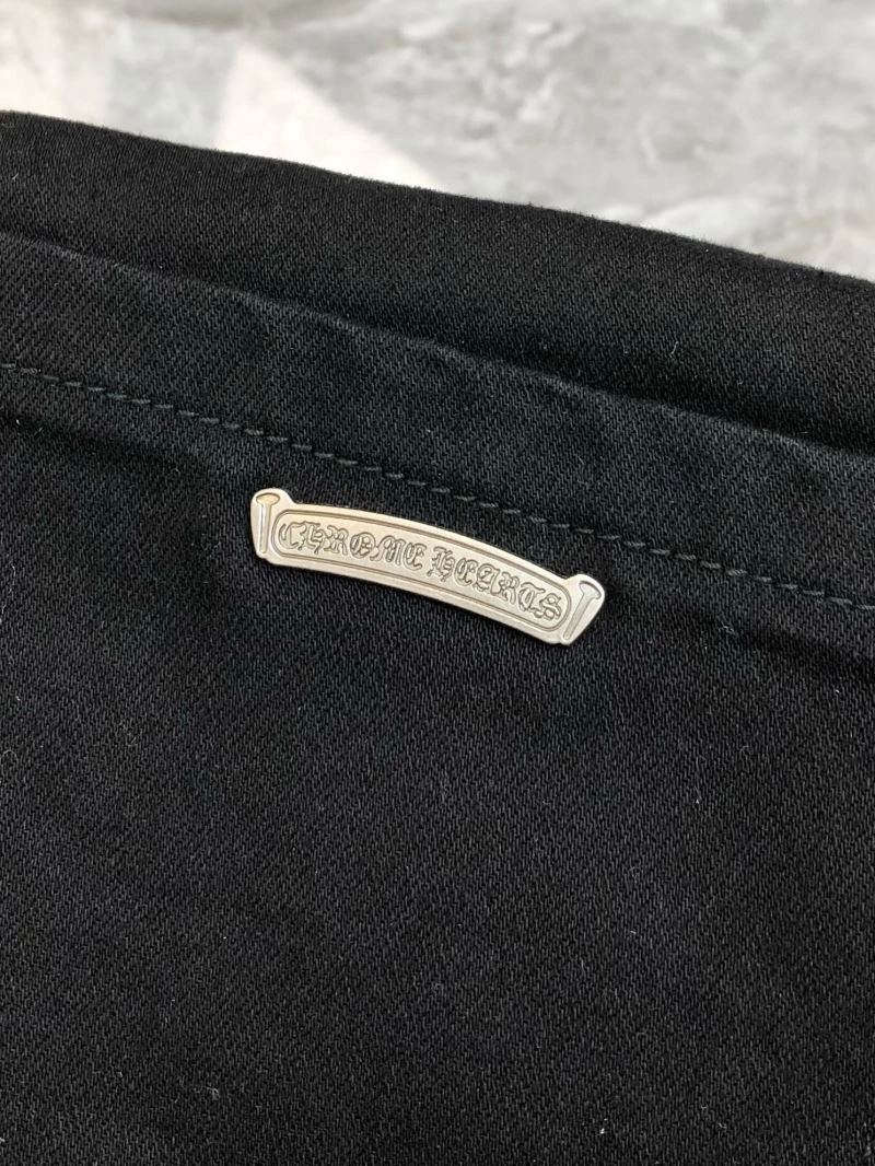 Chrome Hearts Jeans NewStyle 118566