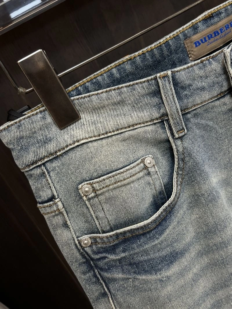 Breathable Chrome Hearts Jeans 118554