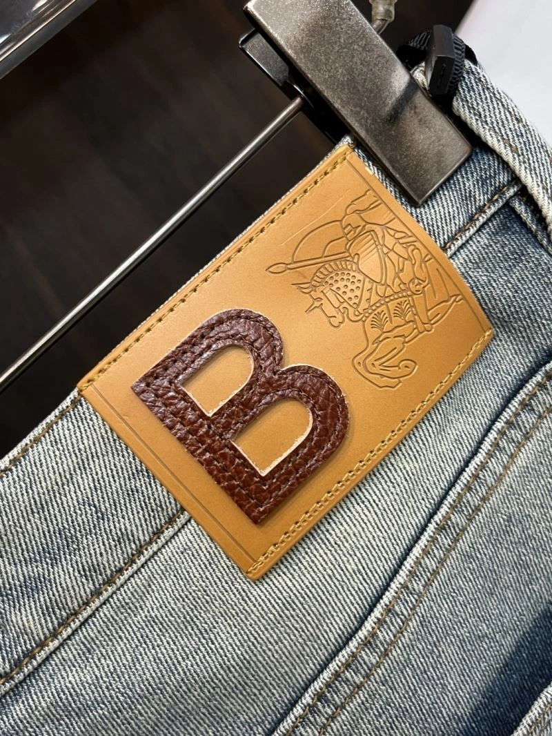 Breathable Chrome Hearts Jeans 118554