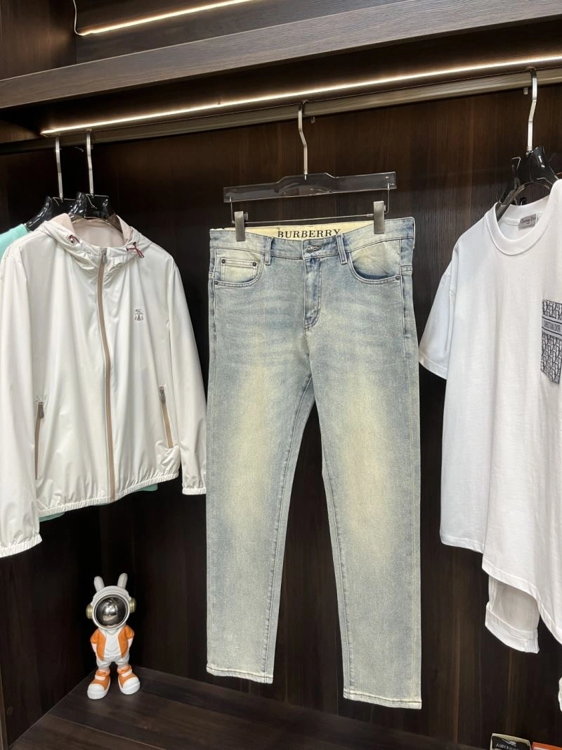 Durable Chrome Hearts Jeans 118555