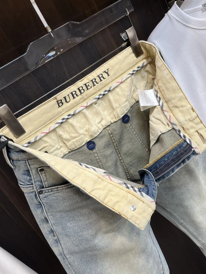 Durable Chrome Hearts Jeans 118555