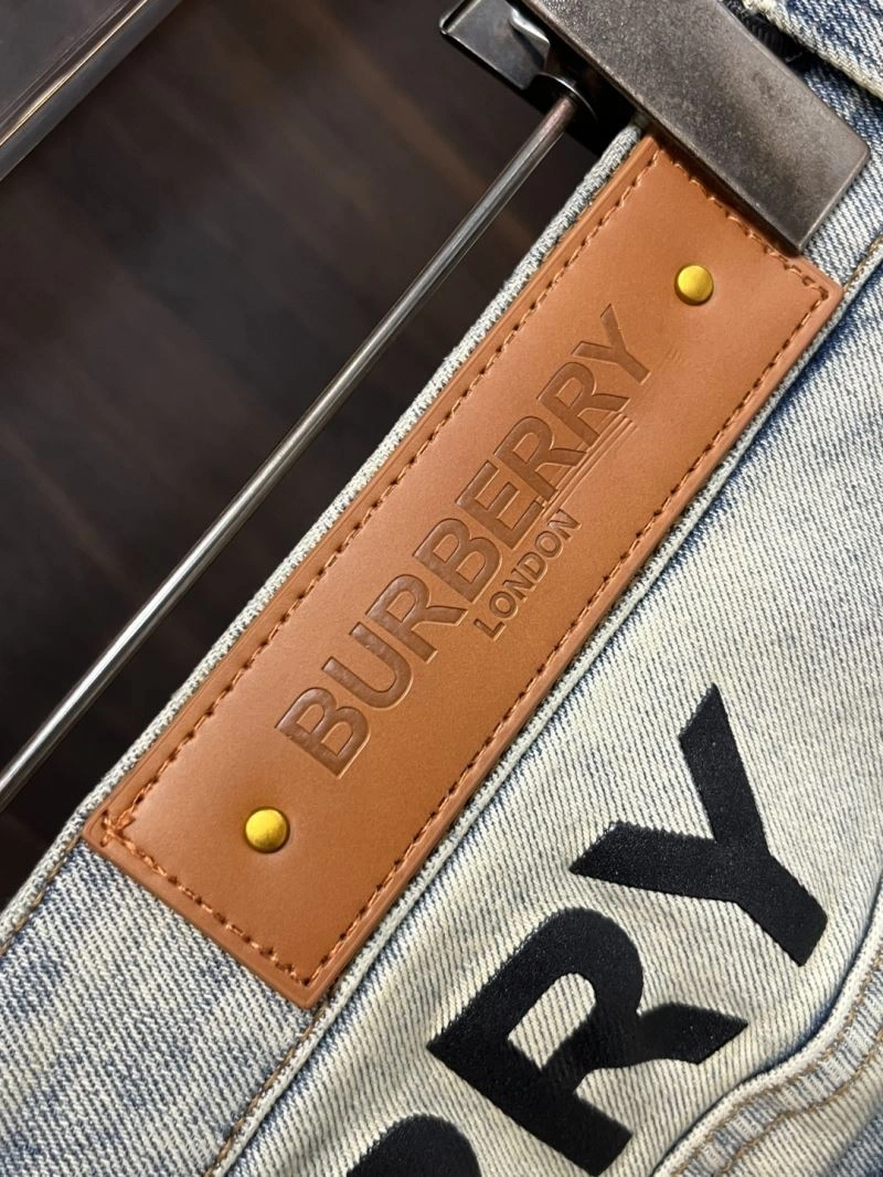 Durable Chrome Hearts Jeans 118555