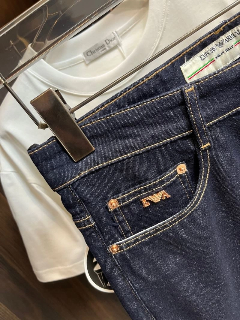 FreshLook Chrome Hearts Jeans 118571
