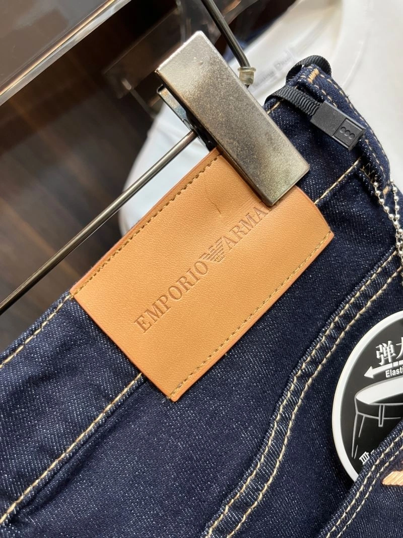 FreshLook Chrome Hearts Jeans 118571