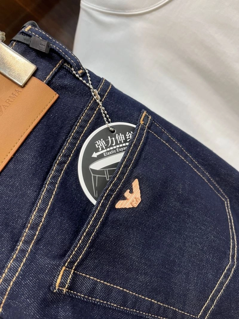 FreshLook Chrome Hearts Jeans 118571
