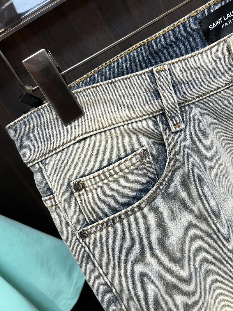 ZeroBulk Chrome Hearts Jeans 118550