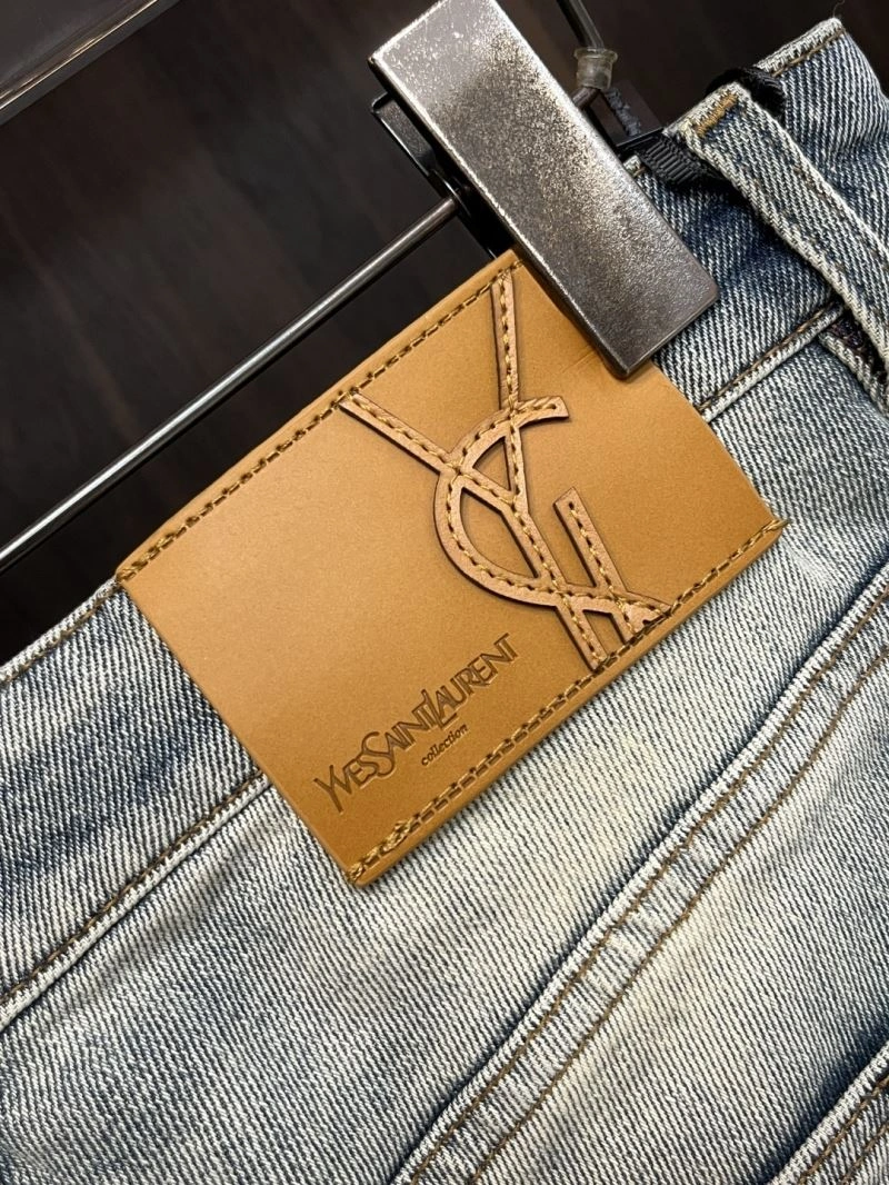 ZeroBulk Chrome Hearts Jeans 118550