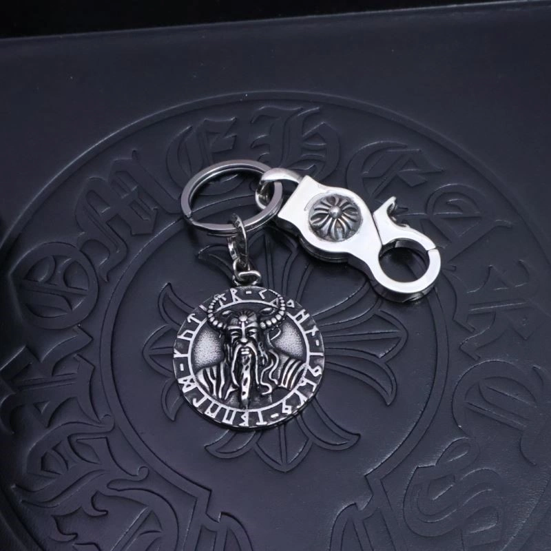 Chrome Hearts Keychains Premium 240247