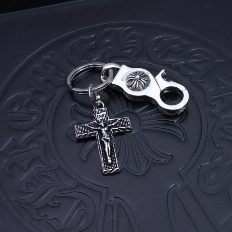 TechFriendly Chrome Hearts Keychains 240269