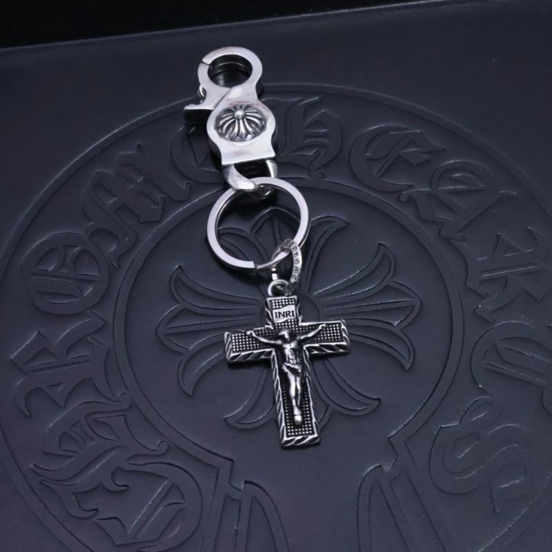 TechFriendly Chrome Hearts Keychains 240269