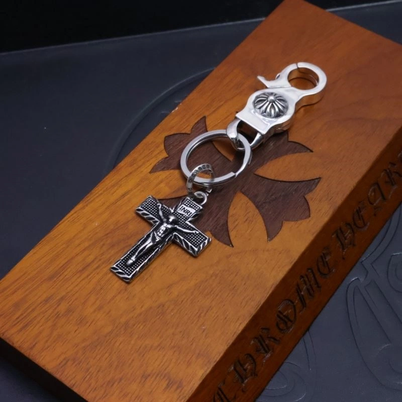 TechFriendly Chrome Hearts Keychains 240269