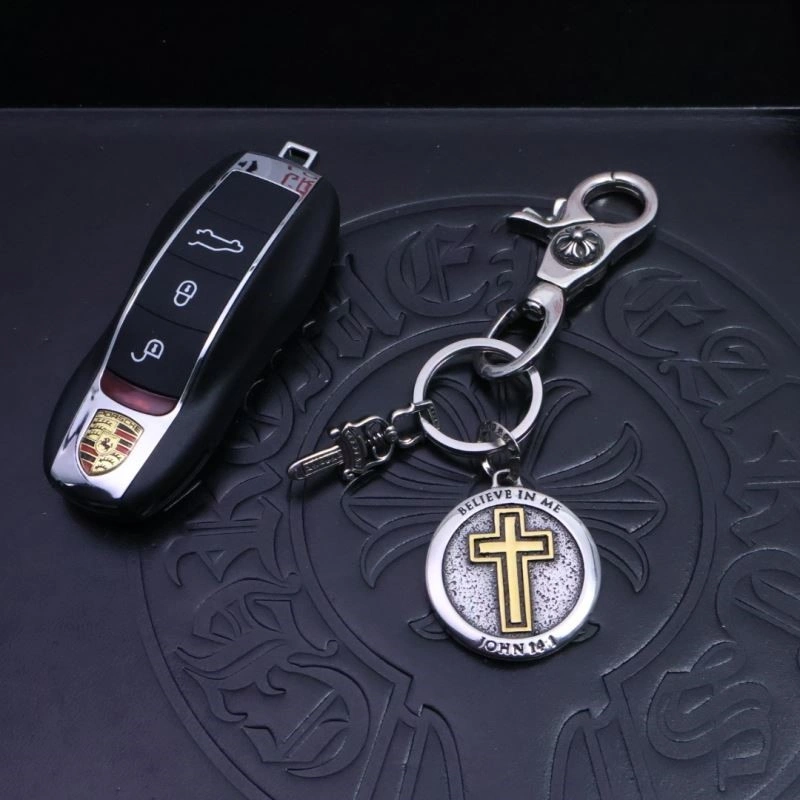 Chrome Hearts Keychains Stretchable 240254